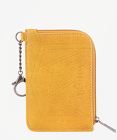 Wrangler Allover Aztec Print Mini Zip Card Case - Montana West World